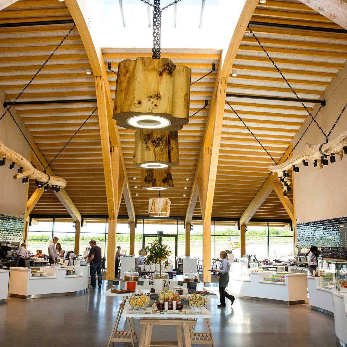 Fabulous Farm Shops Gloucester Services Beeble Co