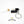 Load image into Gallery viewer, Beevive keyring Black