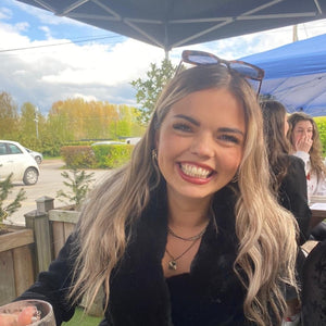 Beeble Backs in conversation with Daisy Petrie - Beeble Co