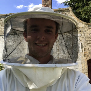 Time for a Worker Bee to Leave the Hive - Beeble Co