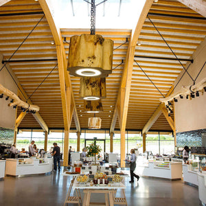 Fabulous Farm Shops - Gloucester Services - Beeble Co