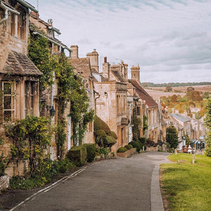 Fabulous Farm Shops - Burford Garden - Beeble Co