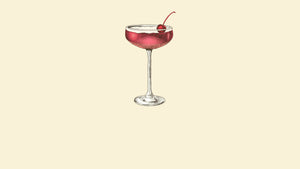 Vodka Cosmopolitan