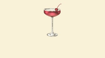 Vodka Cosmopolitan