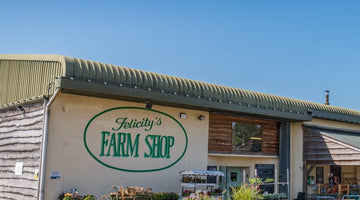 Fabulous Farm Shops - Felicity’s Farm Shop - Beeble Co