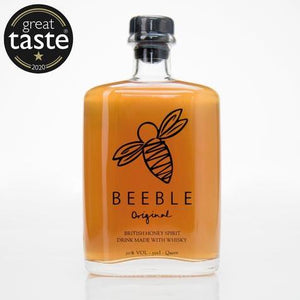 NEW Great Taste Award Winner - Beeble Co