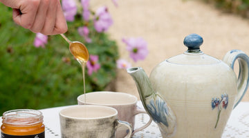 Don't use SUGAR, use BEEBLE HONEY - Beeble Co