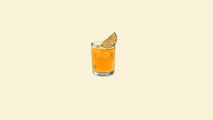 Old Fashioned Cocktail - Beeble Co