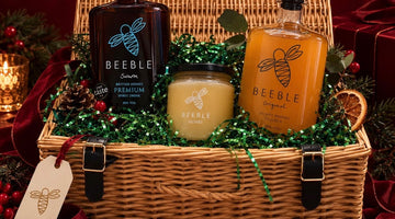 Beeble gift set