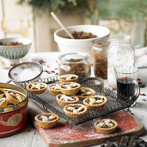 The Ultimate Christmas Desserts