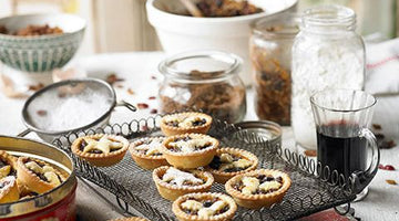 The Ultimate Christmas Desserts