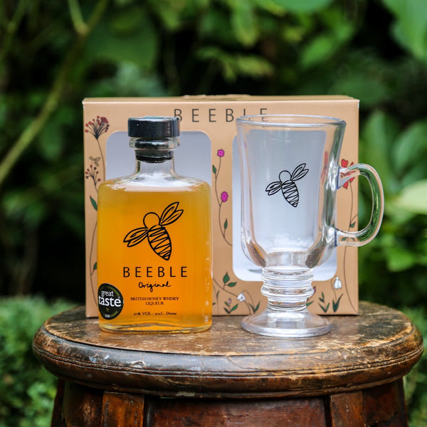 Hot Toddy Gift Set – Beeble Co