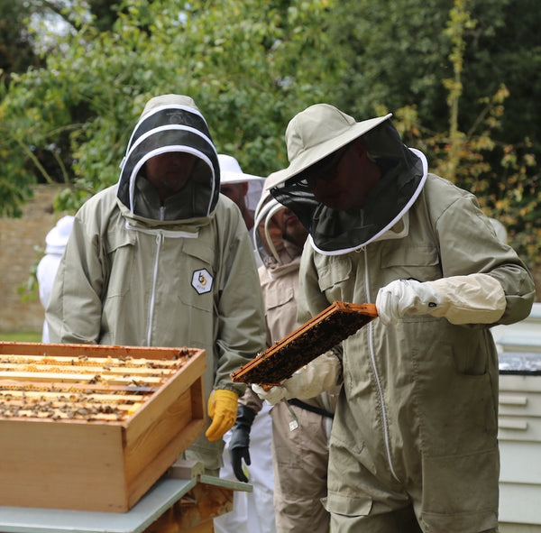 The Beeble Idler Beekeeping Day (11th May)