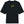 Load image into Gallery viewer, Organic Cotton T-Shirt - Black
